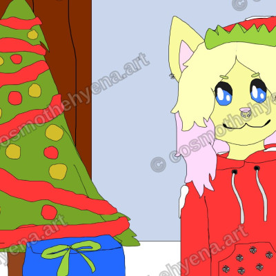 muffincatart · 24/12/2025
