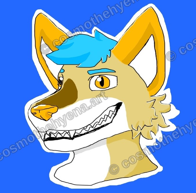 Art of Cosmo
